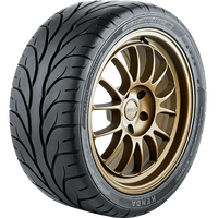 Kenda 235/45ZR17 94W Vezda UHP 3T KR20A Street Legal Performance Tyre 3Ply   