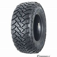 Kenda LT235/75R15 110Q Klever M/T KR-29 Mud Terrain 4x4 Four Wheel Drive Tyre