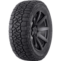 Kenda 245/70R16 111T Klever AT2 KR-628 All Terrain 4x4 Four Wheel Drive Tyre