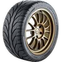 Kenda 255/40ZR17 98W Vezda UHP 3T KR20A Street Legal Performance Tyre 3Ply   