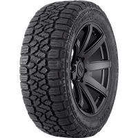 Kenda 265/50R20 111H Klever AT2 KR-628 All Terrain 4x4 Four Wheel Drive Tyre