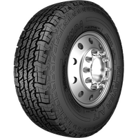 Kenda 275/65R17 115T Klever A/T KR-28 All Terrain 4x4 Four Wheel Drive Tyre
