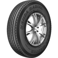 Kenda 7.00R15 114/112L Power Master KR-12 Light Truck Commercial Tyre  