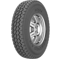 Kenda 7.50R16 114R Komendo AT KR-603 All Terrain Performance 4x4 Tyre