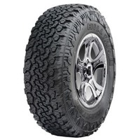 Maxtrek 245/65R17 111S Hill Tracker AT All Terrain 4x4 Tyre Off Road All Season  