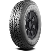 MAXTREK LT255/70R15C (8) 113/110S 8ply Premium All Terrain AT 4x4 Tyre