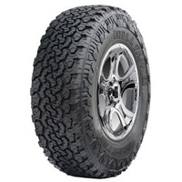 Maxtrek 265/75R16 123/120R Hill Tracker AT 4x4 Tyre for Off Road & All Terrain