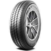 Maxtrek 165R14C 6 Ply 91/90S LT MK700 Light Truck Commercial Tyre