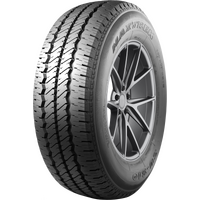 Maxtrek 195R14c 8 Ply 106/104T SU-810 Light Truck Commercial Tyre