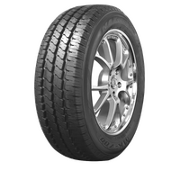 Maxtrek 195/65R16C 8 Ply 104/102S LT MK700 Light Truck Commercial Tyre