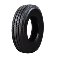 Maxtrek 205/85R16LT (12) 117/115L SU-651 Light Truck Commercial Tyre