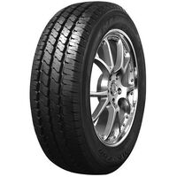 Maxtrek 215/70R15C 8 Ply 109/107S LT MK700 Light Truck Commercial Tyre