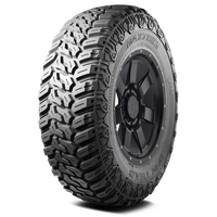 Maxtrek 31x10.50R15 109S 6ply Mud Trac Premium Mud Terrrain 4x4 Tyre