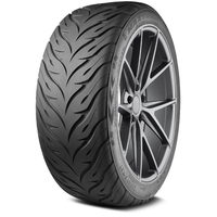 Maxtrek 195/55R15 85V Maximus DS01 160/AA/A Sport Semi Slick Road Legal Tyre
