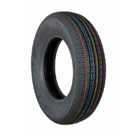 Nankang 165/80R15 87T CX-668 Tourer Quiet Comfortable Passenger Car Tyre