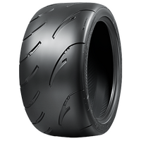 Nankang 165/50R15 72V AR-1 (80TW) Competition Semi Slick Track Only Tyre