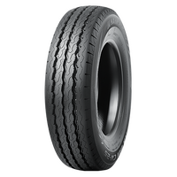 Nankang 185R13c 8 Ply 100Q CW-25 Workhorse Commercial Light Truck Van Ute Tyre