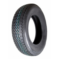 Nankang 185R15 93H RC-001 Retro Classic Vintage Asymmetrical Tyre