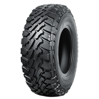 Nankang 195R14c 106Q FT-9 4x4 M/T Mud Terrain Aggressive Four Wheel Drive Tyre