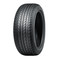 Nankang 195/55R15 85V NS-20 Noble Sport UHP Ultra High Performance Car Tyre