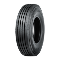 Nankang 195/85R16 114N HA-858 Commercial Light Truck Steel All Position Tyre