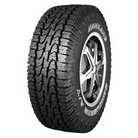Nankang 205R16c 110S AT-5 Conqueror All Terrain 4x4 Four Wheel Drive Tyre