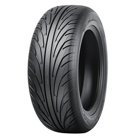 Nankang 205/50R15 86V NS-2 Ultra Sport High Performance Directional Car Tyre