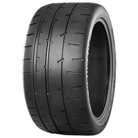 Nankang 205/50R15 89V CR-S (200TW) Competition Semi Slick Street Legal Tyre