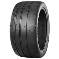 Nankang 215/45R17 91Y CR-S (200TW) Competition Semi Slick Street Legal Tyre