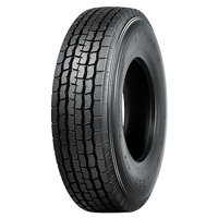 Nankang 215/85R16 120N HD-757 Commercial Light Truck Construction Drive Tyre