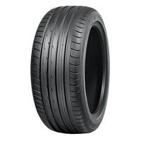 Nankang 225/45RF17 91W AS-2+ Runflat Asymmetric UHP High Performance Car Tyre