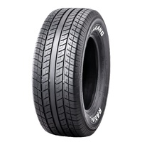 Nankang 225/50R15 91H N-729 RWL Old School Classic Retro Passenger Car Tyre