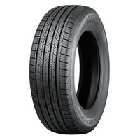 Nankang 225/60R15 96V SP-9 Quiet Comfort Performance Passenger Car Tyre
