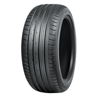 Nankang 275/35ZR21 103Y AS-2+ Asymmetric UHP High Performance Passenger Car Tyre