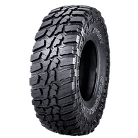 Nankang 31x10.50R15LT 109Q MT-1 M/T Conquerer Mud Terrain Four Wheel Drive Tyre
