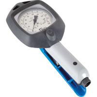 PCL Airforce Air Line Dial Gauge Tyre Workshop Industrial Inflator - AFG1H03