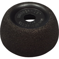 Rubberhog Tyre Repair Carbide Buffing Shape Contour Wheel - #130 60 Economy