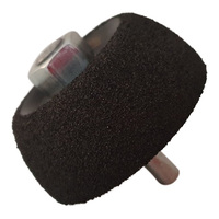Rubberhog Tyre Puncture Repair Carbide Buffing Contour Wheel With Arbor #130 Eco