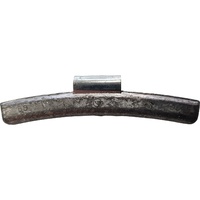 GTS 100x60g FN Fits Toyota Rim Car Clip On Wheel Balance Weights Australian Made