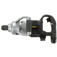 Rodcraft RC2457Xi 1" Impact Wrench High Power Super Slim Handy Industrial 2900Nm
