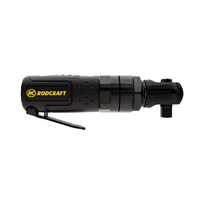 Rodcraft 3/8" Mini Impact Ratchet Wrench High-Performance & Fast Screwing RC3203