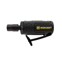 Rodcraft 6mm Mini Die Grinder 223W Motor w/ High Grinding Capacity RC7001