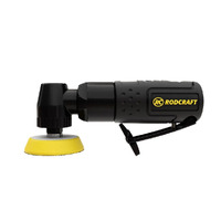 Rodcraft 50mm Mini Polisher 223W Motor w/ Optimum Speed & Robust Mechanic RC7602