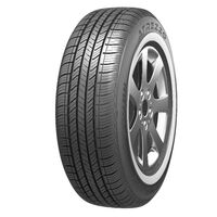 Sailun 185/70R13 86T Atrezzo Touring WR Whitewall Classic Car