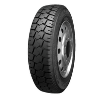 Sailun 155R12C 88/86 P Commercio VX3 Light Truck Commercial Tyre