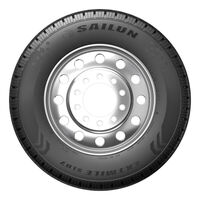 Sailun 165R14C 96/95 S SL87N Light Truck Commercial Tyre Extra-Mile