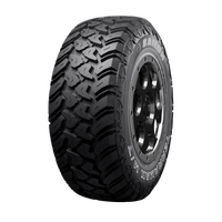 Sailun 235/75R15 104/101Q Terramax MT Mud Terrain Rugged Off Road Tyre w/ Grip