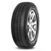 Superia 205/70R15C 106/104S EcoBlue VAN2 Commercial Light Truck Tyre Van Ute