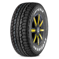 Superia LT245/70R16 113/110S EcoBlue AT All Terrain 4x4 Tyre On Off Road