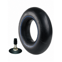 19 Inch Motorcycle Dirt Bike Tyre Inner Tube 110/90-19 TR6 Metal Valve TopTubes